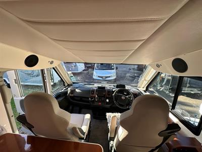 2017 FIAT Ducato - Thumbnail