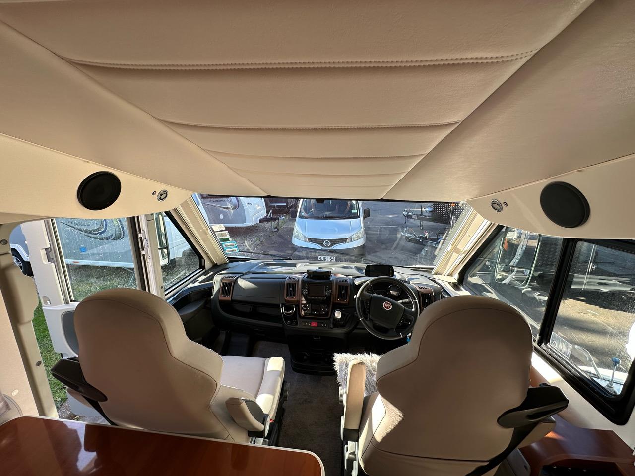 2017 FIAT Ducato