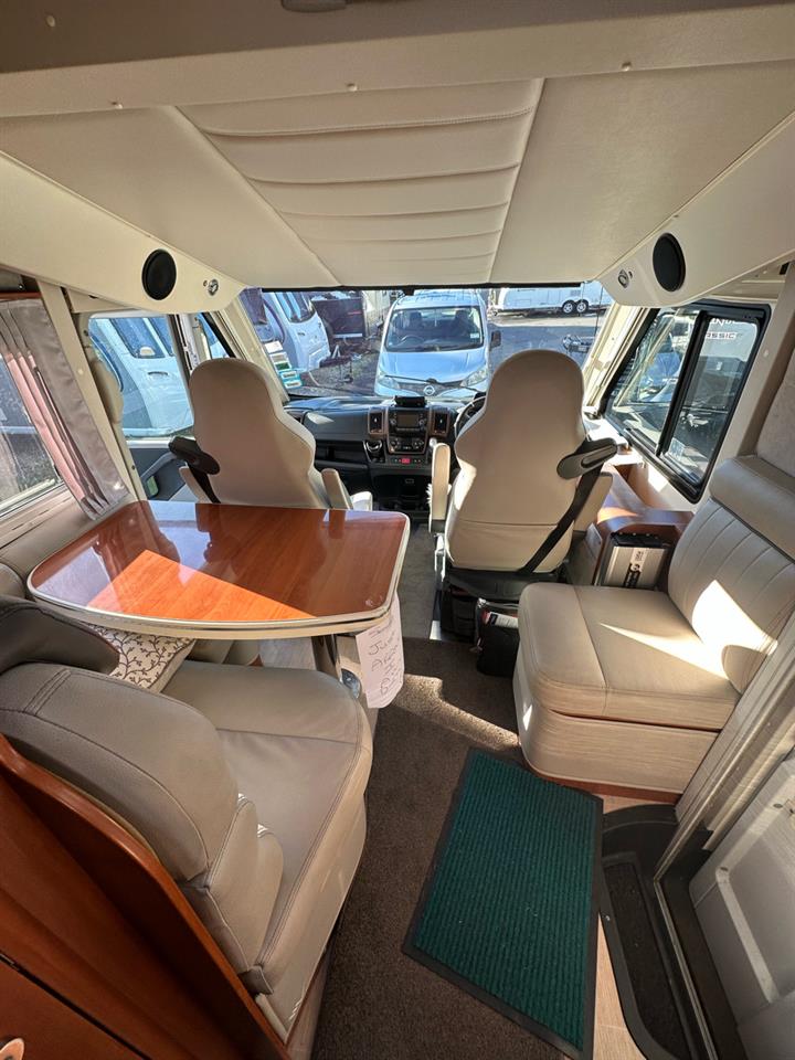 2017 FIAT Ducato