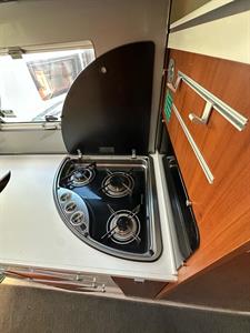 2017 FIAT Ducato - Thumbnail