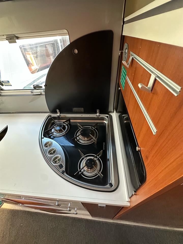 2017 FIAT Ducato