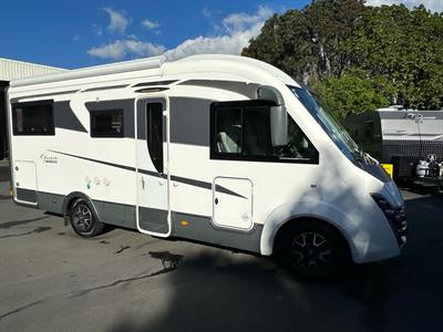 2017 FIAT Ducato - Thumbnail