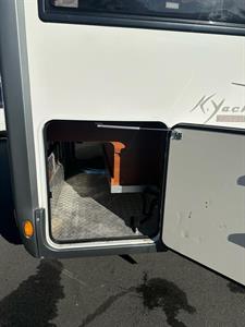 2017 FIAT Ducato - Thumbnail