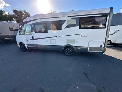 2017 FIAT Ducato - Thumbnail