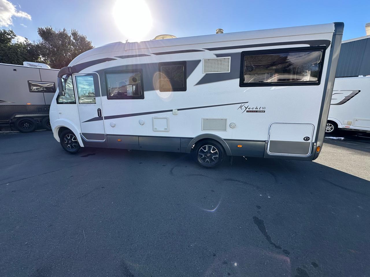 2017 FIAT Ducato
