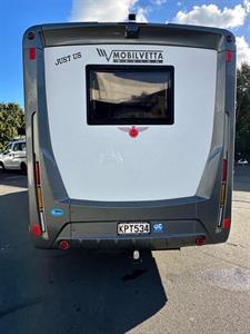 2017 FIAT Ducato - Thumbnail