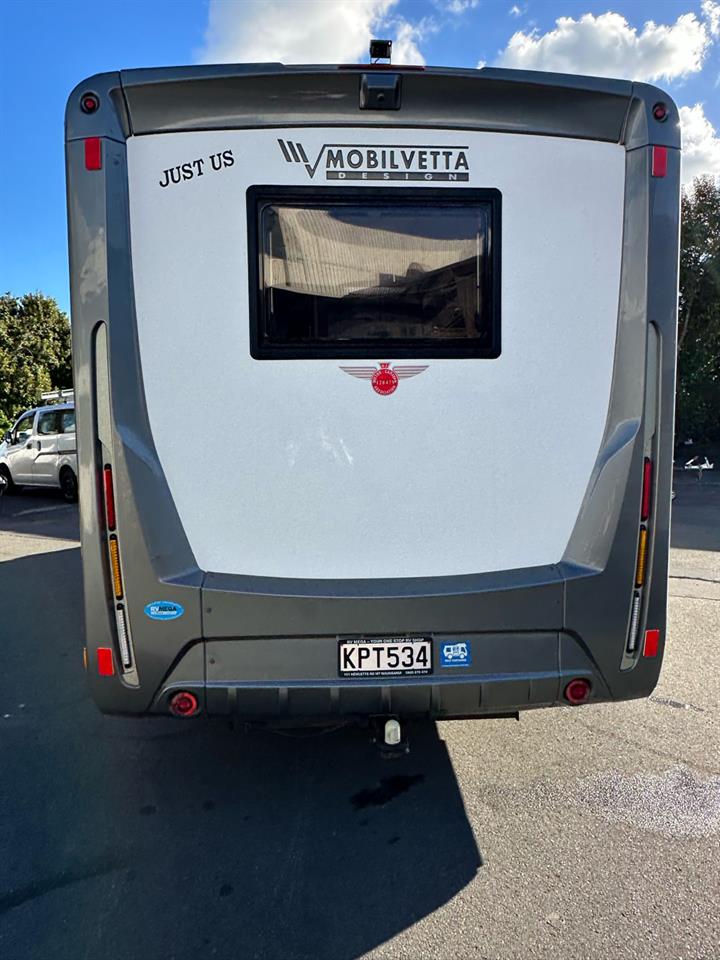 2017 FIAT Ducato