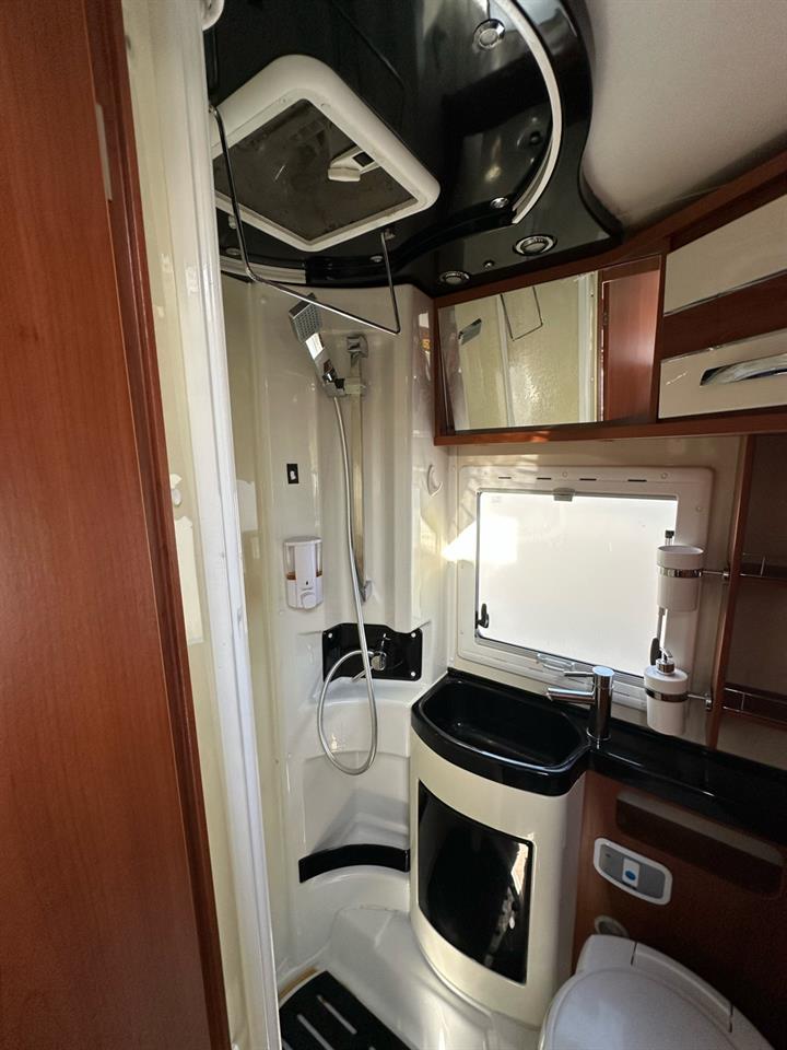2017 FIAT Ducato