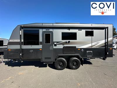 2025 RP Family Cruzer