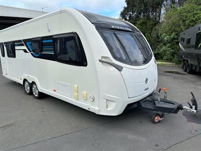 2015 STERLING Continental