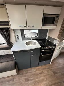 2015 STERLING Continental - Thumbnail