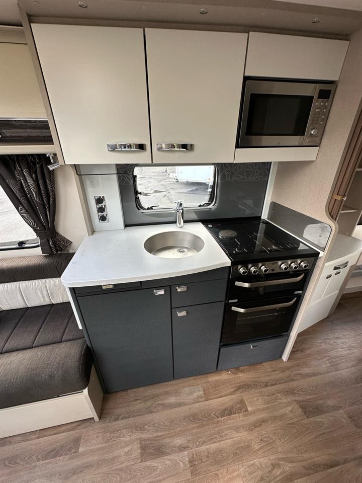 2015 STERLING Continental