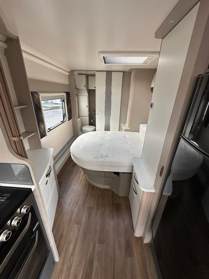 2015 STERLING Continental