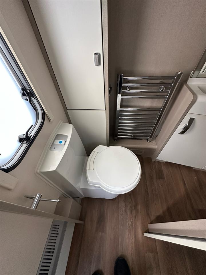 2015 STERLING Continental