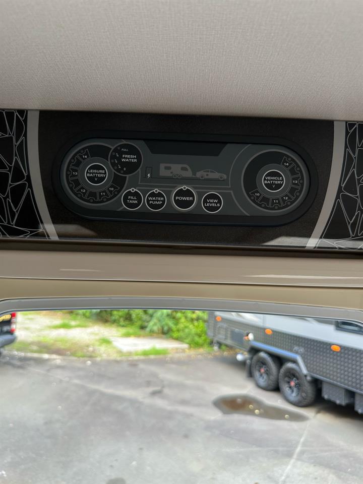 2015 STERLING Continental
