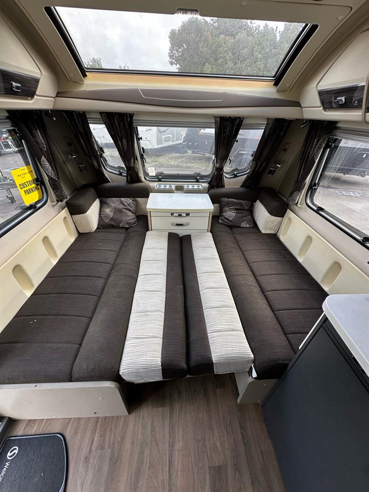 2015 STERLING Continental