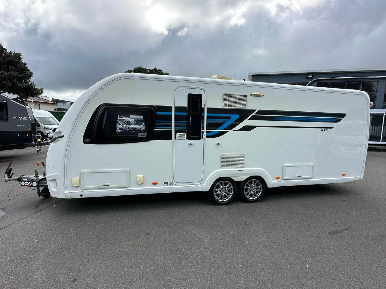 2015 STERLING Continental