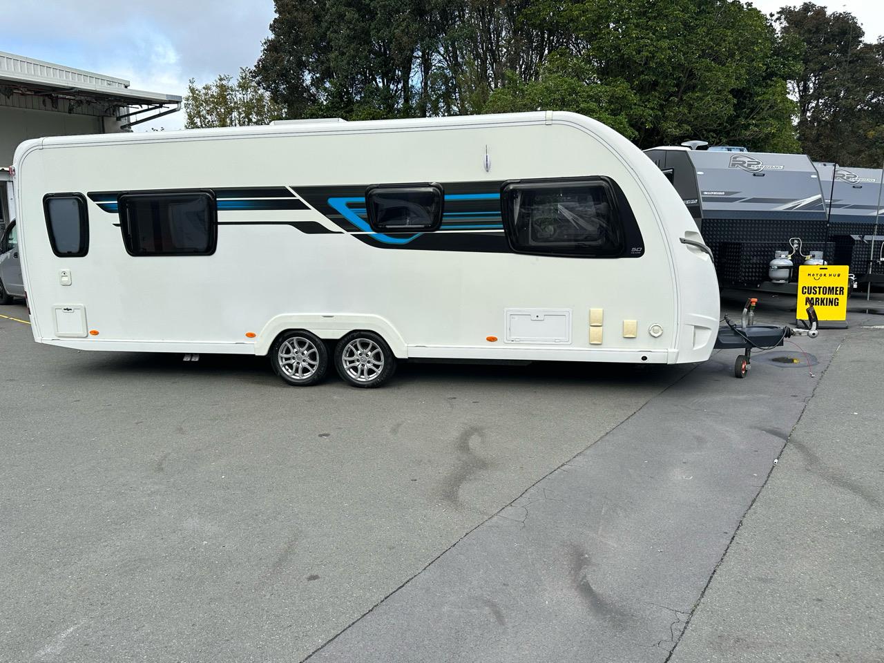 2015 STERLING Continental