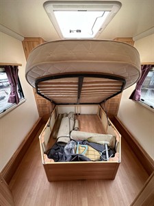 2012 Bailey Unicorn - Thumbnail