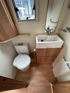 2012 Bailey Unicorn - Thumbnail