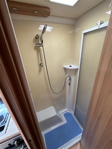 2012 Bailey Unicorn - Thumbnail