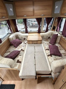 2012 Bailey Unicorn - Thumbnail