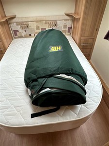 2012 Bailey Unicorn - Thumbnail