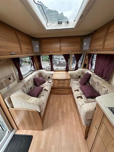 2012 Bailey Unicorn - Thumbnail