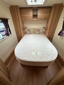 2012 Bailey Unicorn - Thumbnail