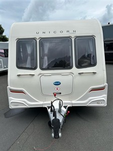 2012 Bailey Unicorn - Thumbnail