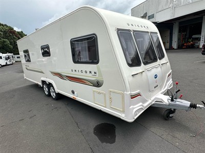 2012 Bailey Unicorn - Thumbnail