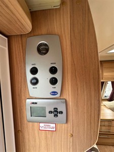 2012 Bailey Unicorn - Thumbnail