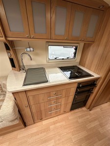 2012 Bailey Unicorn - Thumbnail