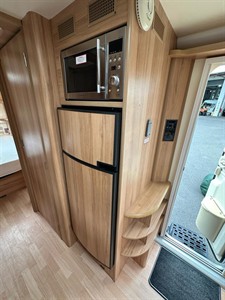 2012 Bailey Unicorn - Thumbnail