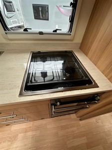 2012 Bailey Unicorn - Thumbnail