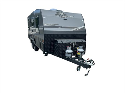 2025 RP Family Cruzer