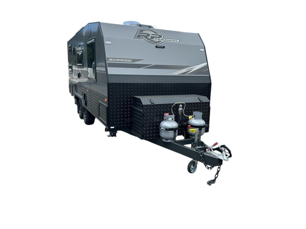 2025 RP Family Cruzer