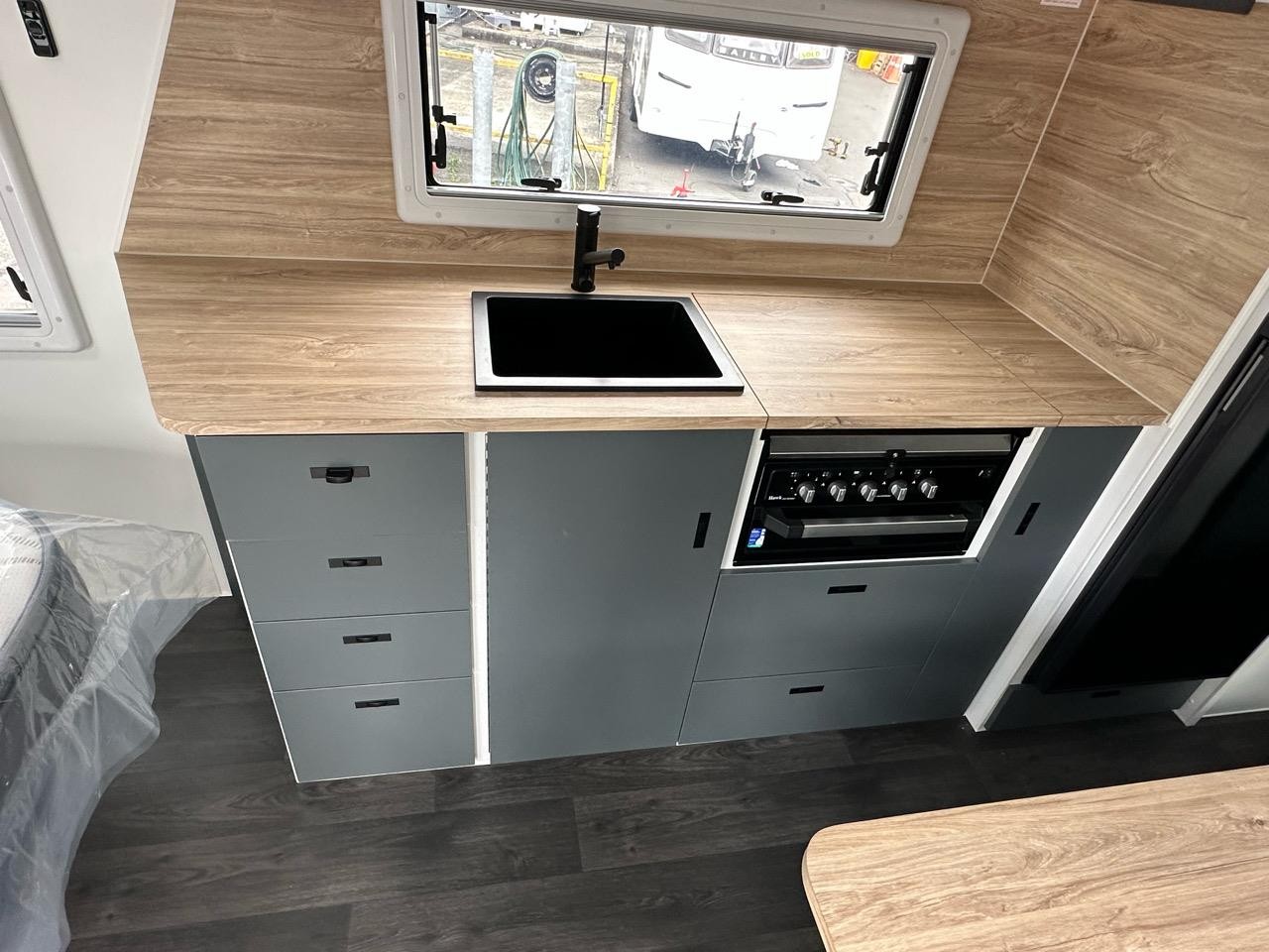 2025 RP Family Cruzer