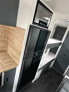 2025 RP Family Cruzer - Thumbnail