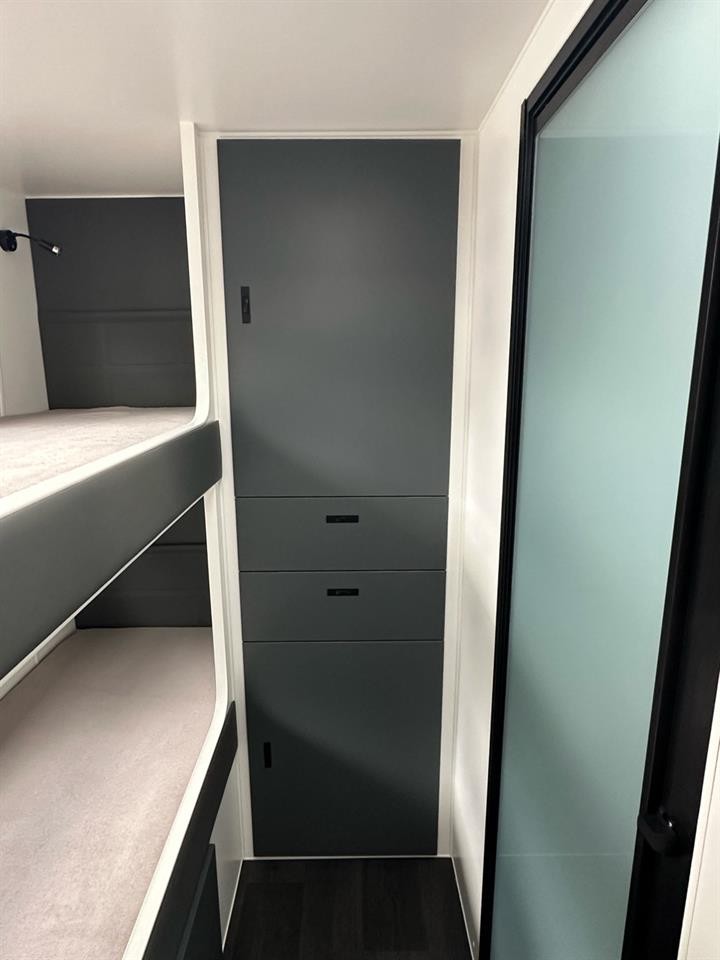 2025 RP Family Cruzer