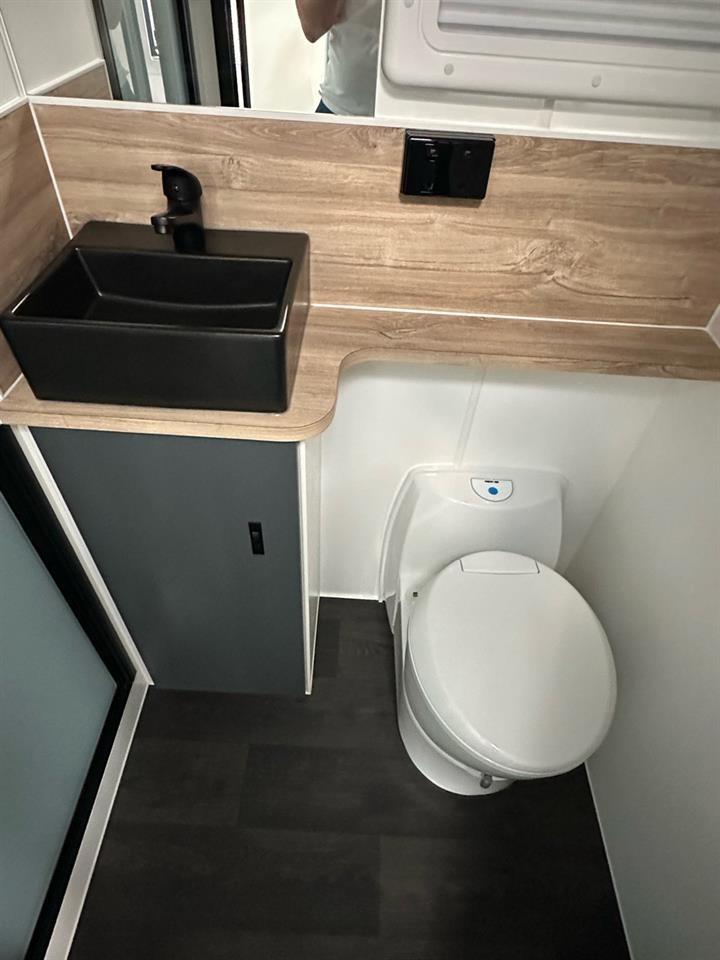 2025 RP Family Cruzer