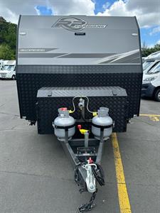 2025 RP Family Cruzer - Thumbnail