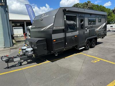 2025 RP Family Cruzer - Thumbnail