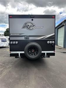 2025 RP Family Cruzer - Thumbnail