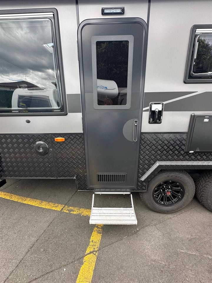 2025 RP Family Cruzer