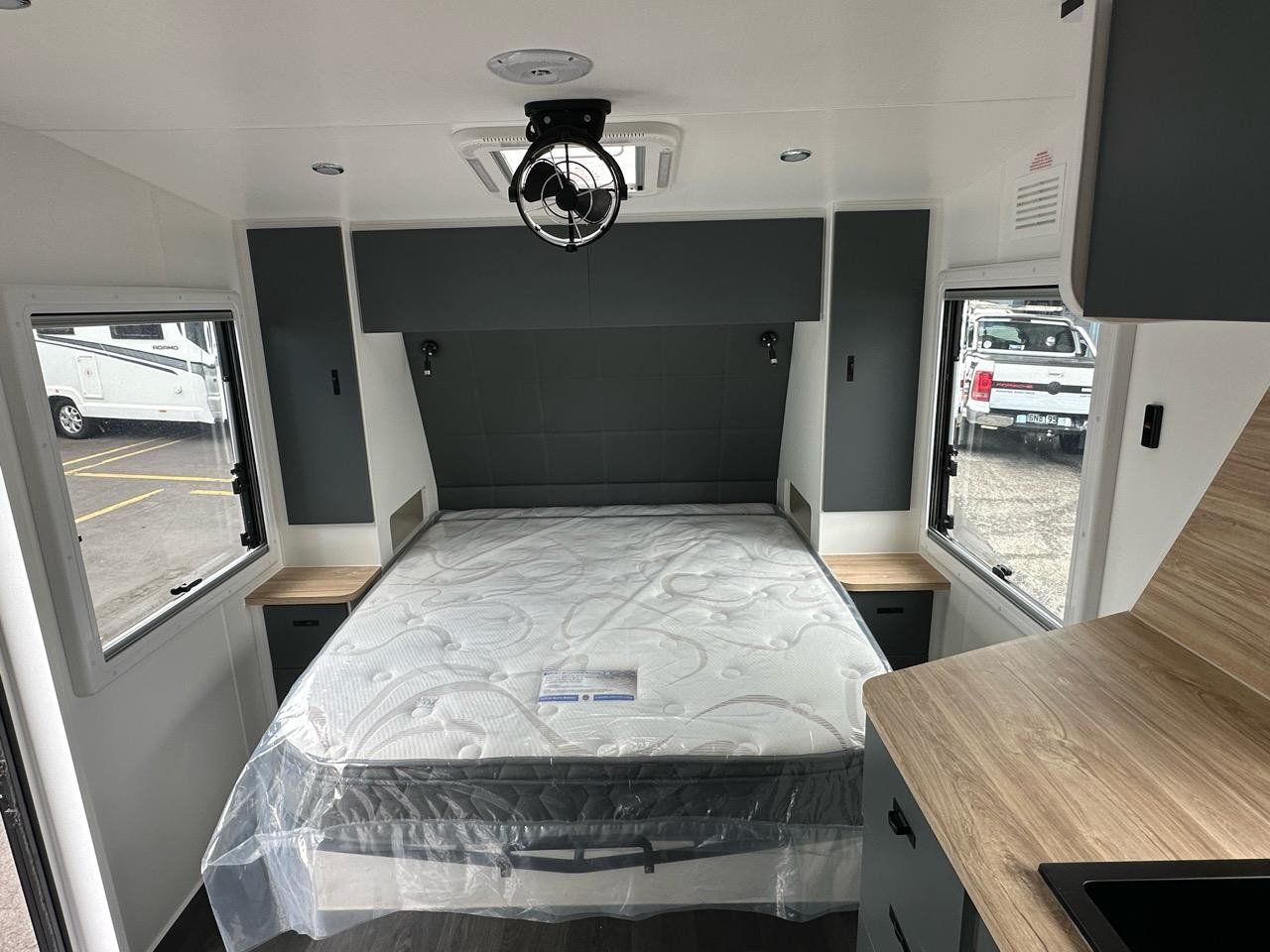 2025 RP Family Cruzer