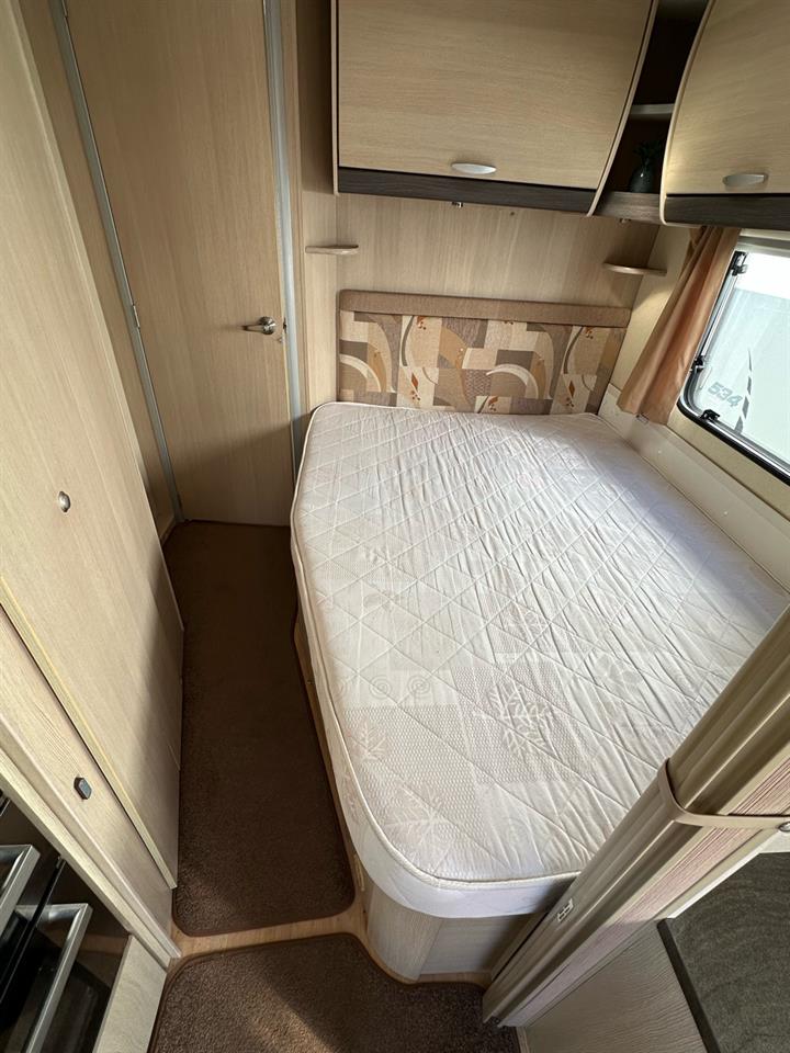 2010 STERLING Europa