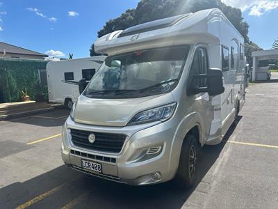 2018 FIAT Ducato