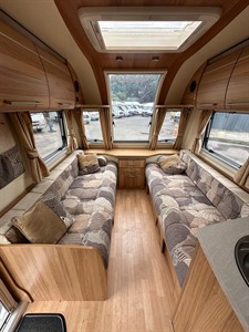 2014 Bailey Pegasus - Thumbnail