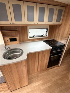 2014 Bailey Pegasus - Thumbnail